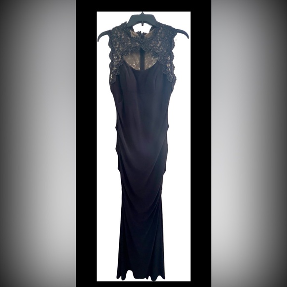 Xscape Dresses & Skirts - Xscape Black Dress Size: 6